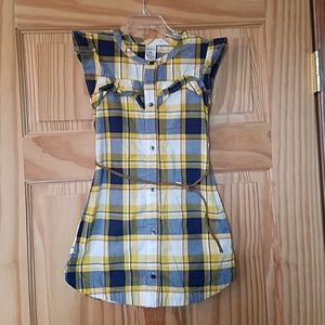 Girls Carter's dress